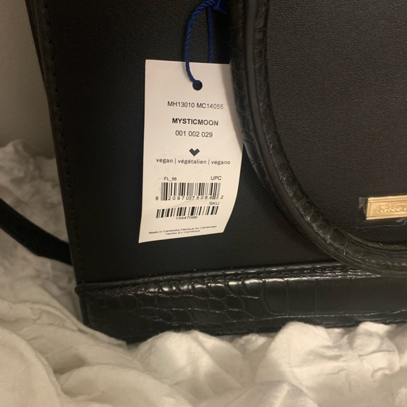 Black Call it spring bag - Picture 4 of 4